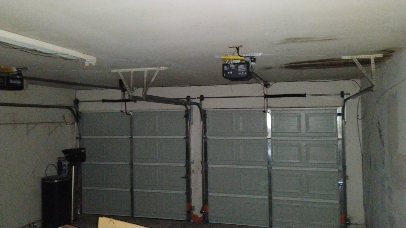 Garage Door Opener Installation in Missouri City, TX — Lemus Garage Door Services