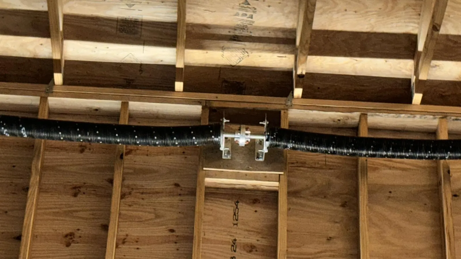 Garage Door Spring Repair in Missouri City, TX — Lemus Garage Door Services ((281) 906-4783)