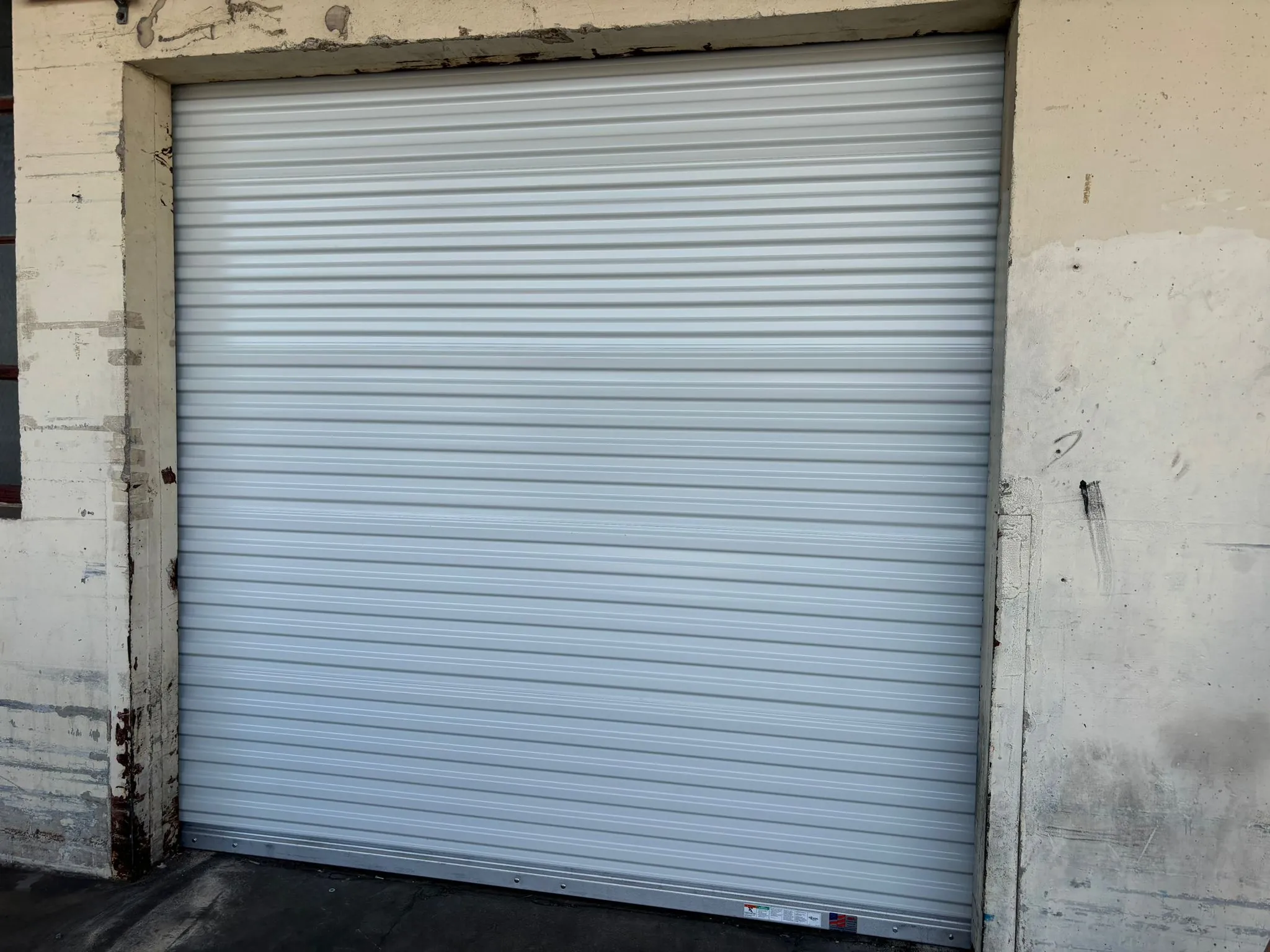 Commercial Garage Door Service in Missouri City, TX — Lemus Garage Door Services ((281) 906-4783)
